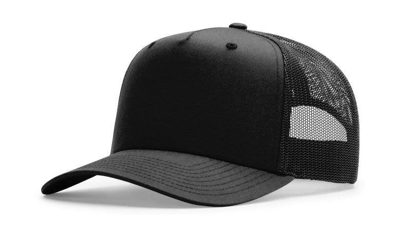 112FPCΒ | Five Panel Champ Trucker image