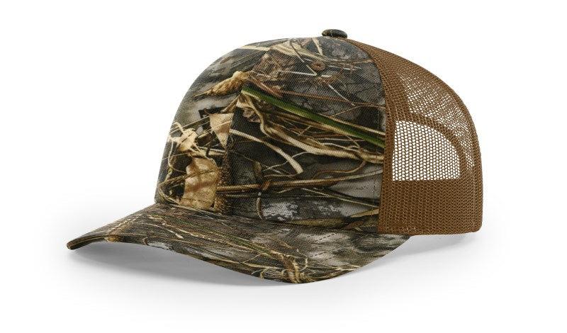 Richardson 112P | PRINTED TRUCKER