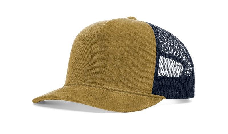 930 | TROUTDALE TRUCKER HAT image