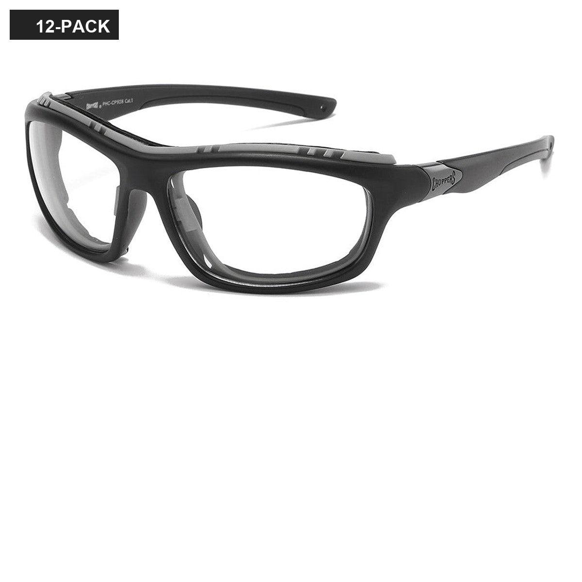 Photochromic Choppers Wholesale Sunglasses PHC-CP928 image