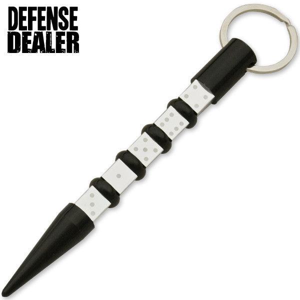 Dice Sin City Kubaton Keychain (Panther Exclusive) P-15941-SLDC image