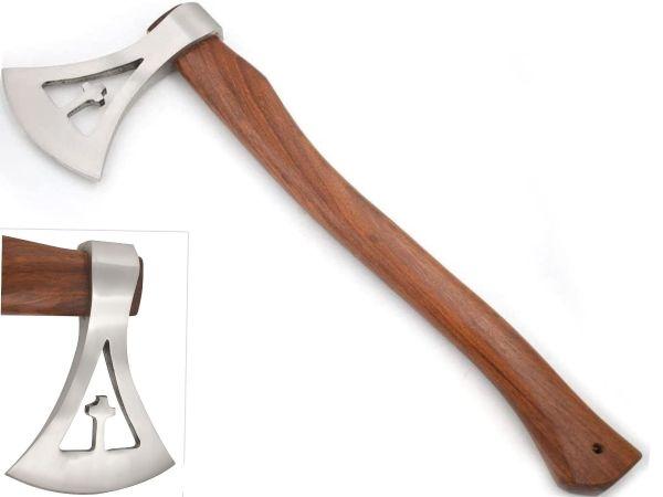 Medieval Warrior Fully Functional Battle Ready Custom Handmade image