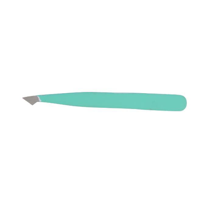 Laila's Slant Tweezer - Hair Removal Tweezers image