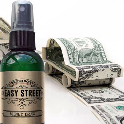 Easy Street: Money Draw