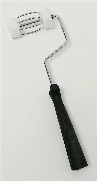 3" 4 Wire Roller Frame-pk 24 image