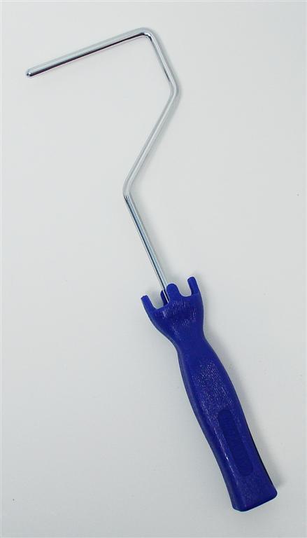 4" MINI WIRE ROLLER FRAME, CASE PACK 24 image