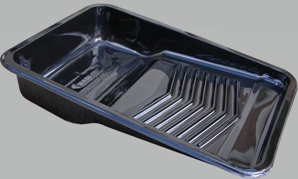 9" PLASTIC PAINT TRAY LINER FOR DEEP WELL TRAYS, CASE PACK 50 image