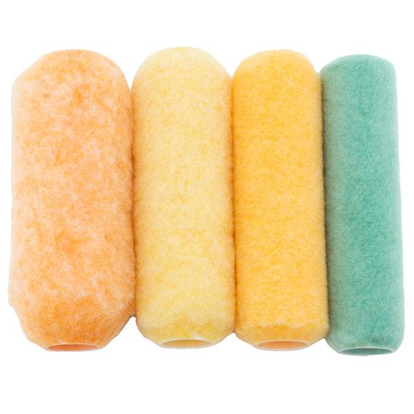 ROLLER COVERS 9" ASSORTED NAPS 84\ image