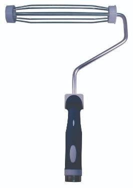 Heavy Duty Lightweight Aluminum Pro Roller Frame, Case Pack 48 image