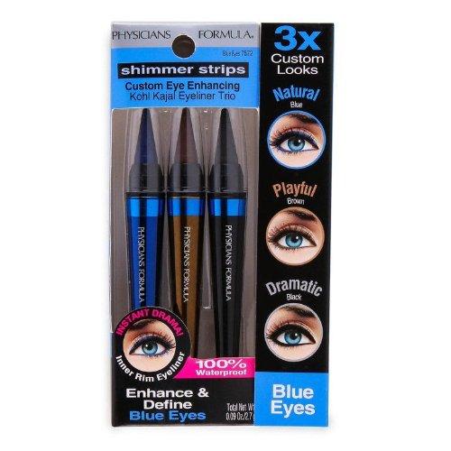 Physicians Formula Kohl Kajal Eyeliner Trio image