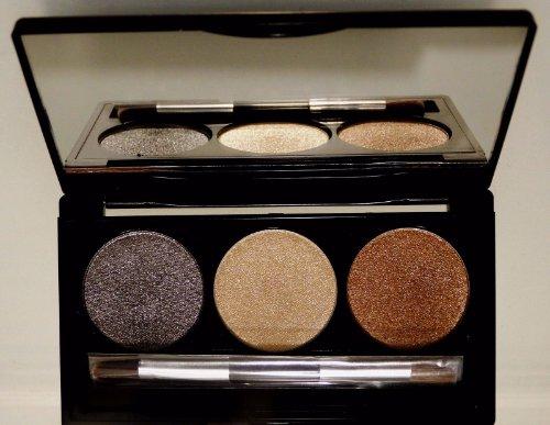 Laura Geller Creme Glaze Baked Eyeshadow Trio image