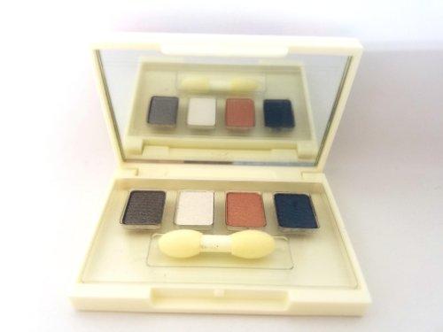 Elizabeth Arden Beautiful Color Eyeshadow Quad image
