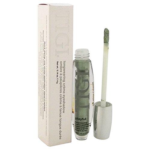 TIGI Longwearing Creme Eyeshadow image