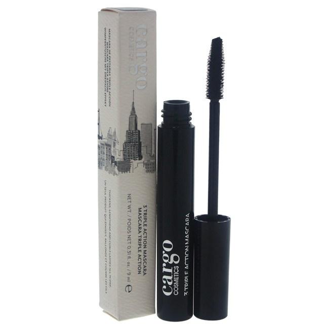 Cargo 3 Triple Action Mascara image