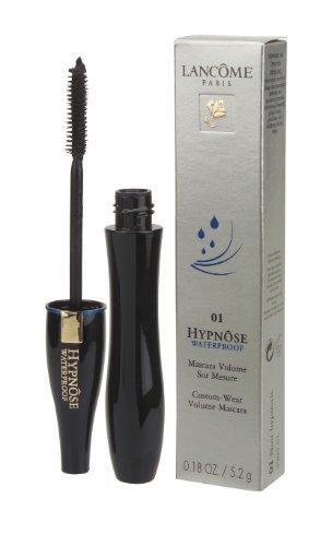 Lancome Hypnose Waterproof Custom-Wear Volume Mascara image
