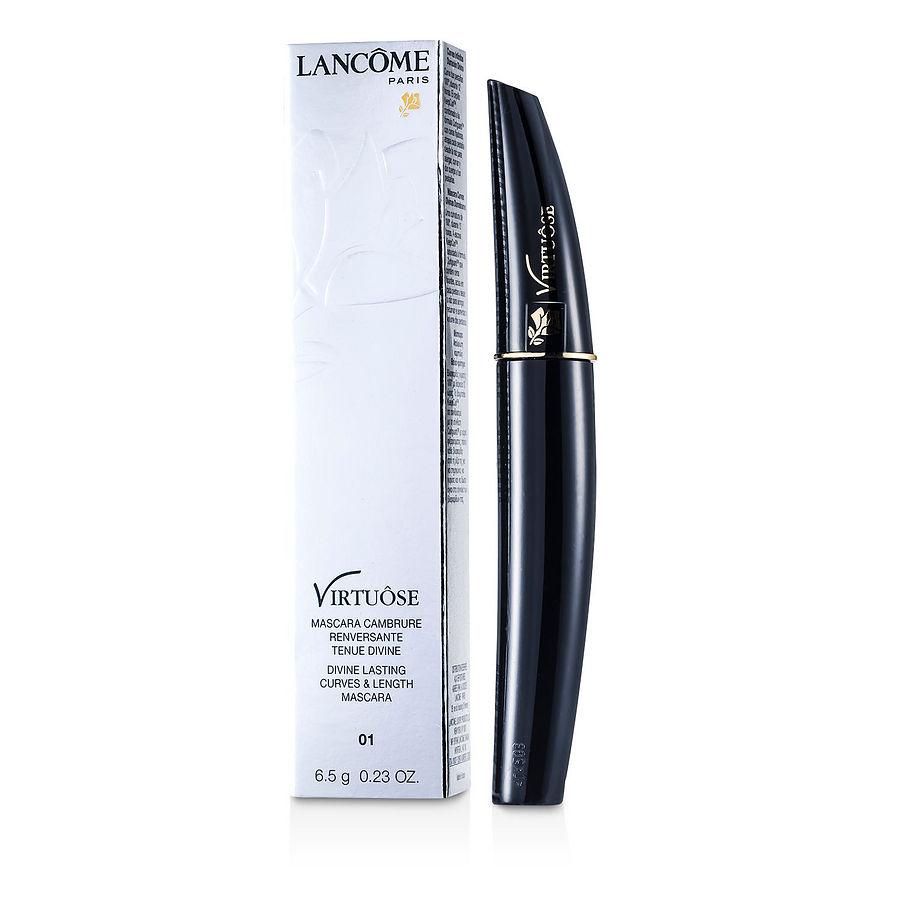 Lancome Virtuose Divine Lasting Curves & Length Mascara image