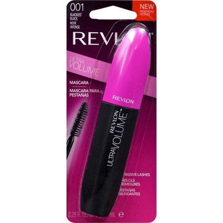 Revlon Ultra Volume Mascara image