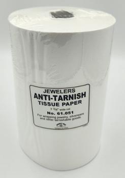 Anti-Tarnish Tissue Rolls image