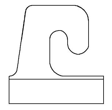 Hook Hang Tab image