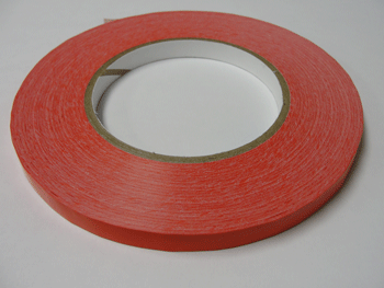Bag Sealer Tape 3/8" image