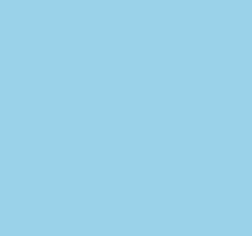 TISSUE REAM - LT, BLUE - 480 SHEETS/REAM image