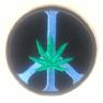 PEACE POTPATCH image