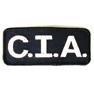 C.I.A PATCH image