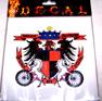 BIKER BOTHERS DECAL - CLOSEOUT NOW 25 CENTS image
