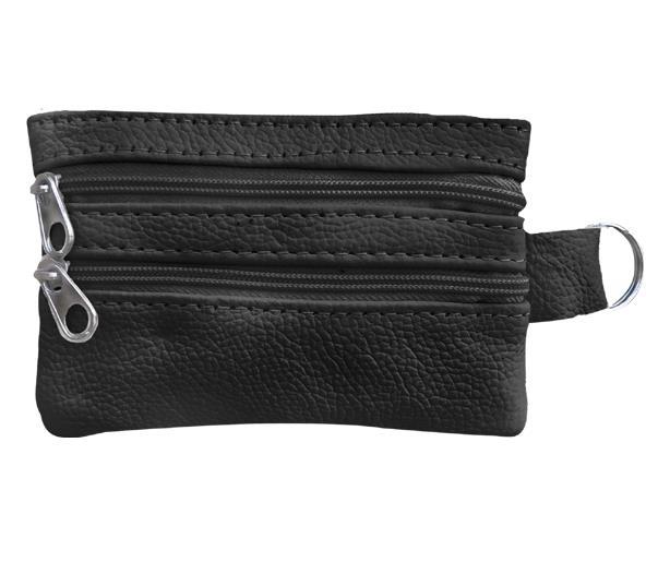 92800 BKL-Coin/Key Purse - BK image