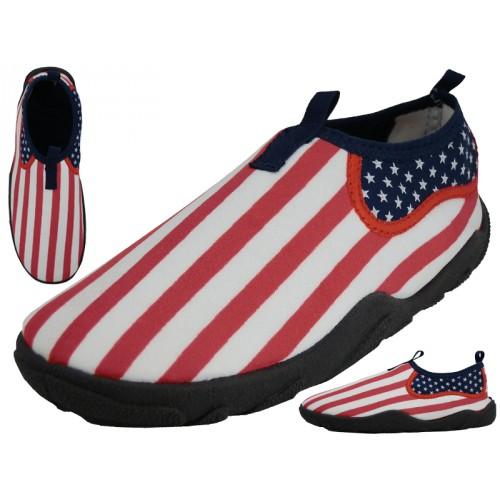 Men Shoes, Footwear, Water Shoes, Aqua Socks image