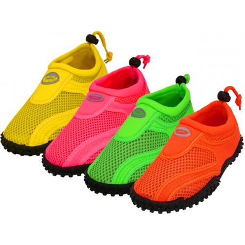 Youth Shoes, Footwear, Water Shoes, Aqua Socks image