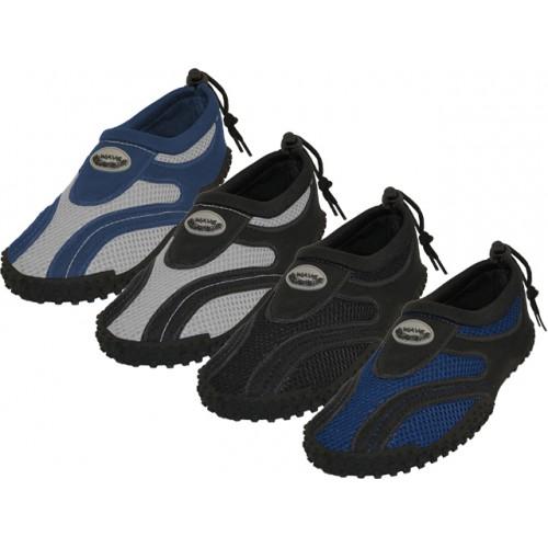 Men Shoes, Footwear, Water Shoes, Aqua Socks image