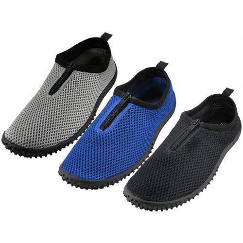 Men Shoes, Footwear, Water Shoes, Aqua Socks image