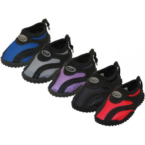 Toddler Shoes, Water Shoes, Aqua Sock. image