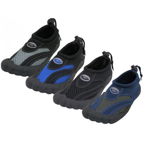 Men Shoes, Footwear, Water Shoes, Aqua Socks image