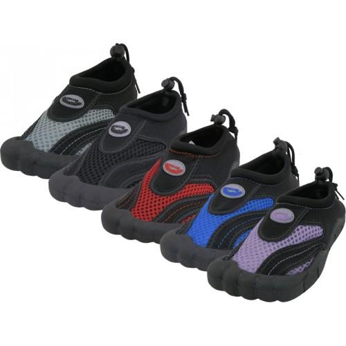 Youth Shoes, Footwear, Water Shoes, Aqua Socks image