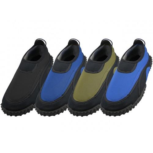 Men's Shoe, Footwear, Water Shoes, Aqua socks, Aqua Shoes. image