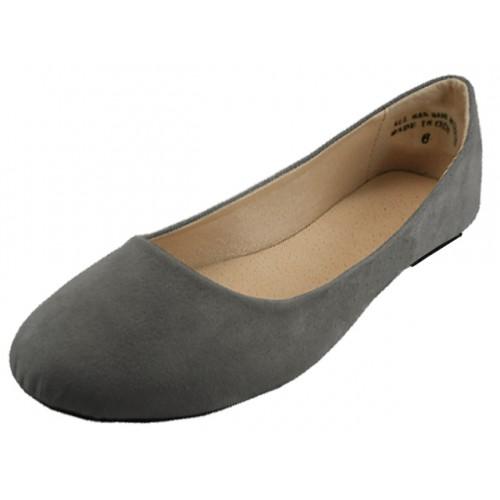 Women's Shoes, Footwear, Ballet Flats image