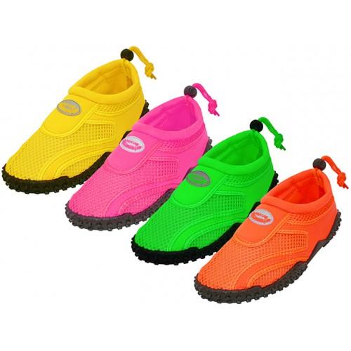 Women Shoes, Footwear, Water Shoes, Aqua Socks, Aqua Shoes. image