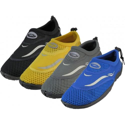 Men's Shoe, Footwear, Water Shoes, Aqua socks, Aqua Shoes image