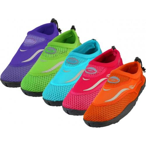 Shoes, Footwear, Water shoes, Aqua Socks, Aqua Shoes image