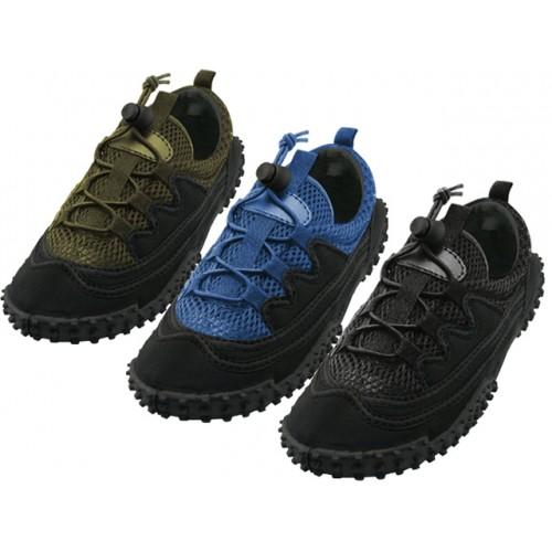 Men Shoes, Footwear, Water Shoes, Aqua Socks image