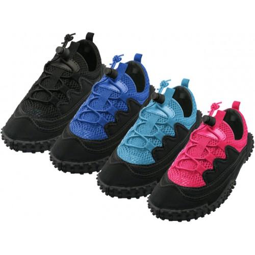 Youth Shoes, Footwear, Water Shoes, Aqua Socks image