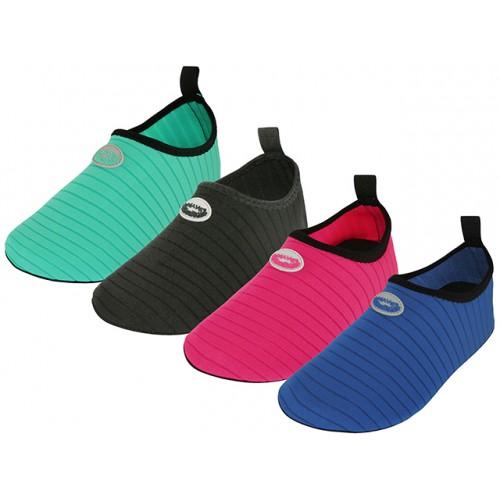 Women's Shoes, Water Shoes, Aqua Socks image
