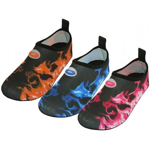 Women Shoes, Footwear, Water Shoes, Aqua Socks, Aqua Shoes. image