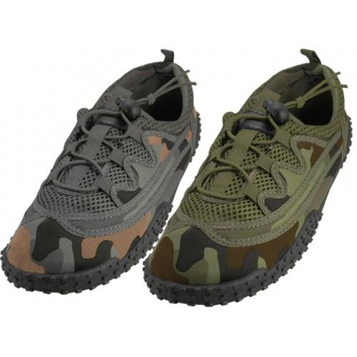 Men Shoes, Footwear, Water Shoes, Aqua Socks image