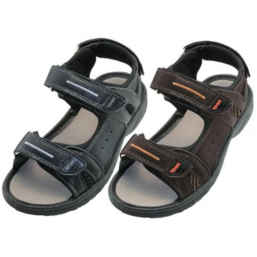 Boy's Sandals, Footwear, Shoes image