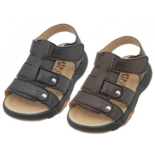 Toddler's Open Toes Sandals, Footwear, Shoes image