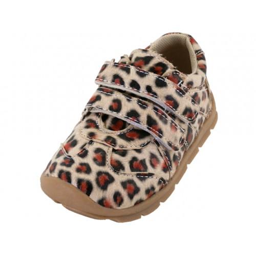 Baby Velcro Sneaker., Footwear, Shoes image