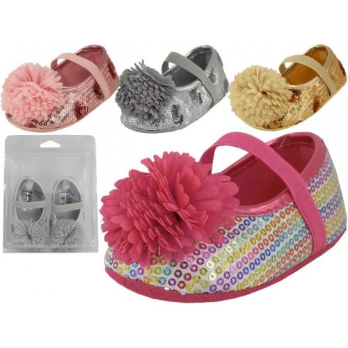 Baby Slip-on Sandals, Footwear, Shoes image